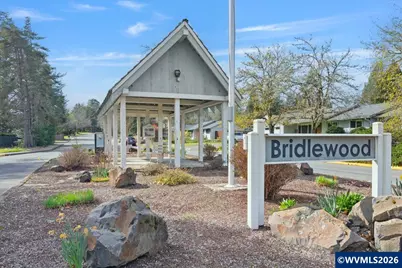 1450 SW Bridlewood (#1) Dr, Dallas, OR 97338 - Photo 4