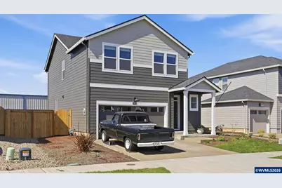 5461 Earth Pl NE Pl, Salem, OR 97305 - Photo 2