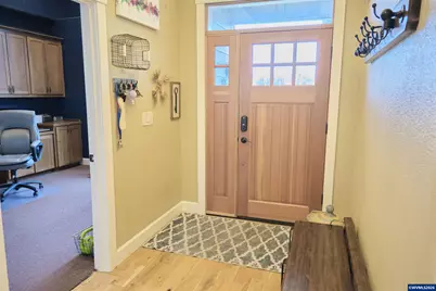 9754 Willamette St, Aumsville, OR 97325 - Photo 2