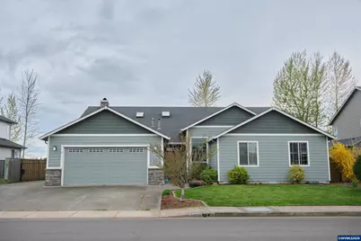 9754 Willamette St, Aumsville, OR 97325 - Photo 2