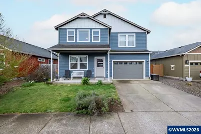 1234 Kerrisdale Av SE, Albany, OR 97322 - Photo 2