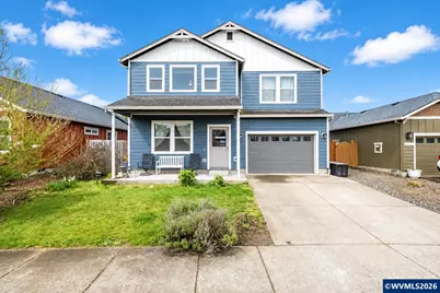 1234 Kerrisdale Av SE, Albany, OR 97322 - Photo 2