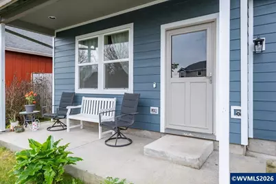 1234 Kerrisdale Av SE, Albany, OR 97322 - Photo 4