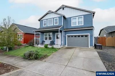 1234 Kerrisdale Av SE, Albany, OR 97322 - Photo 1