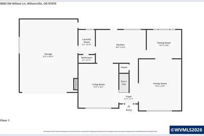 8685 SW Wilson Ln, Wilsonville, OR 97070 - Photo 44