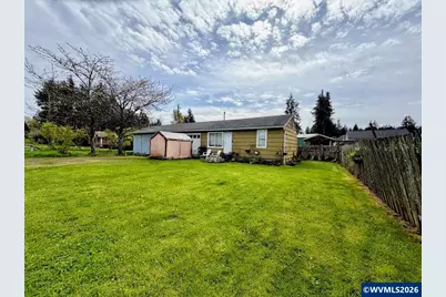 5351 Osage St, Sweet Home, OR 97386 - Photo 12