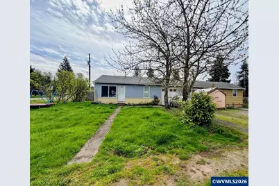 5351 Osage St, Sweet Home, OR 97386 - Photo 2