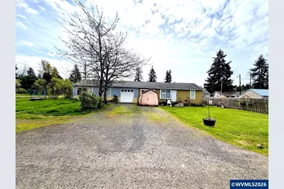 5351 Osage St, Sweet Home, OR 97386 - Photo 1