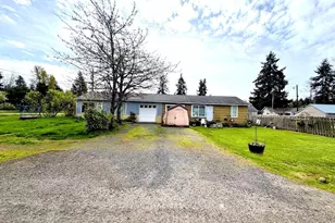 5351 Osage St, Sweet Home, OR 97386 - Photo 1