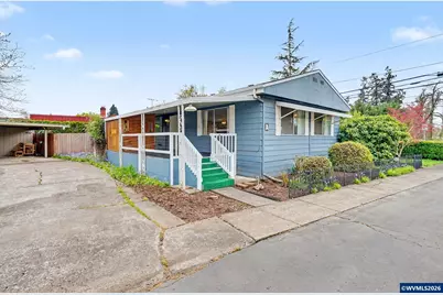 1418 Pine (#A) St NE, Silverton, OR 97381 - Photo 2
