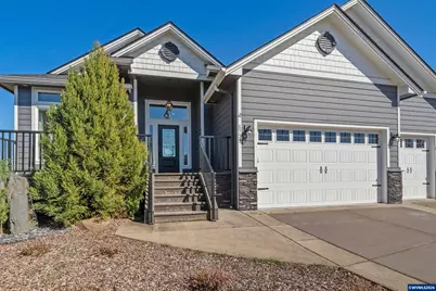 1777 Bryans Pl NW, Albany, OR 97321 - Photo 2