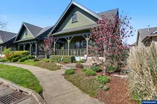 1760 Gwinn Street E, Monmouth, OR 97361 - Photo 2