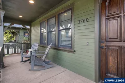 1760 Gwinn St E, Monmouth, OR 97361 - Photo 4