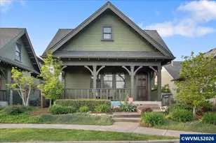 1760 Gwinn Street E, Monmouth, OR 97361 - Photo 2