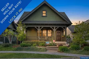 1760 Gwinn Street E, Monmouth, OR 97361 - Photo 1