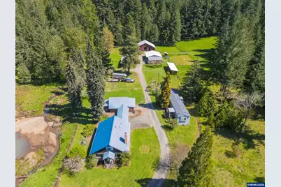 753253 Mosby Creek Rd, Cottage Grove, OR 97424 - Photo 2