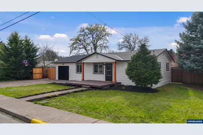 308 S 24th Av, Philomath, OR 97370 - Photo 2