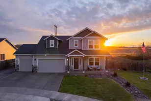 6316 NE Planter St, Albany, OR 97321 - Photo 4