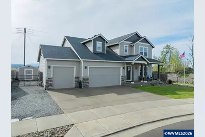 6316 NE Planter St, Albany, OR 97321 - Photo 2