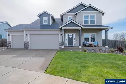 6316 NE Planter St, Albany, OR 97321 - Photo 1