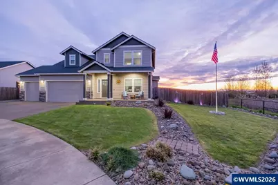 6316 NE Planter St, Albany, OR 97321 - Photo 1