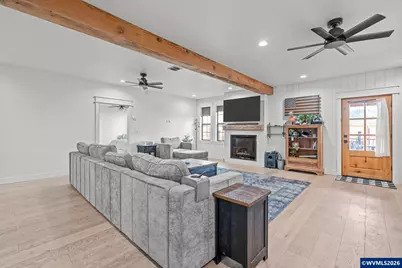 258 Scravel Hill Rd, Albany, OR 97322 - Photo 26