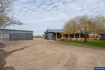 258 Scravel Hill Rd, Albany, OR 97322 - Photo 2