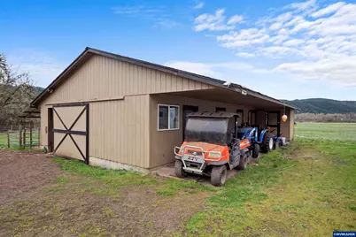 26630 SW Thomson Mill Rd, Sheridan, OR 97378 - Photo 24