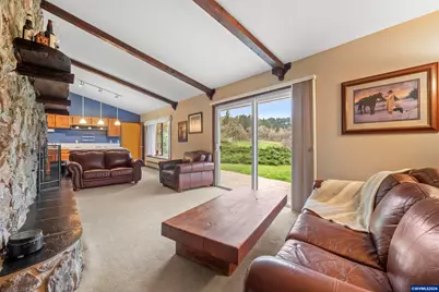 26630 SW Thomson Mill Rd, Sheridan, OR 97378 - Photo 8