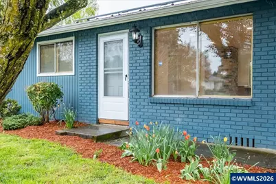 4735 Satter Dr NE, Salem, OR 97305 - Photo 4