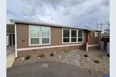 1220 Monmouth St #14, Independence, OR 97351 - Photo 1