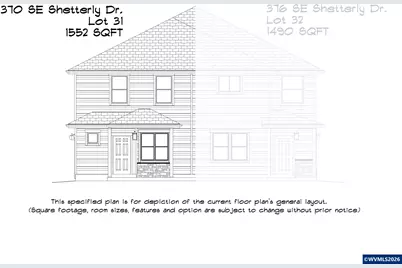 370 SE Shetterly Dr, Dallas, OR 97338 - Photo 26