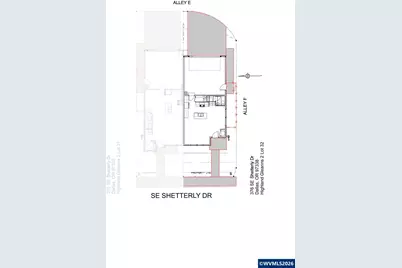 376 SE Shetterly Dr, Dallas, OR 97338 - Photo 4