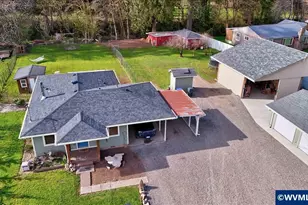 18191 S Hwy 211, Molalla, OR 97038 - Photo 1