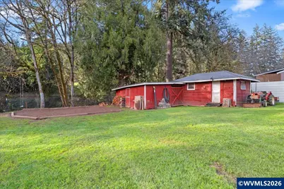 18191 S Highway 211, Molalla, OR 97038 - Photo 36