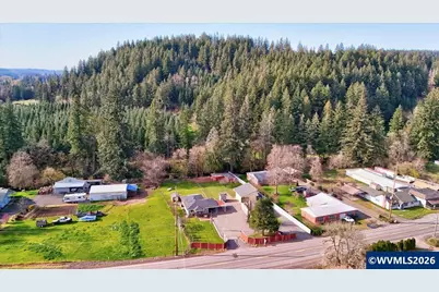 18191 S Highway 211, Molalla, OR 97038 - Photo 2