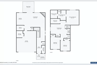 5003 NW Lavender Cir, Corvallis, OR 97330 - Photo 40