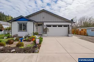 214 Averill St, Brownsville, OR 97327 - Photo 1