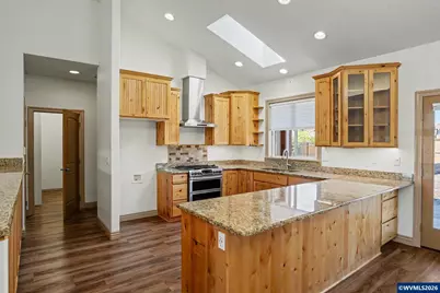 2981 NE Kindsey Ln, Albany, OR 97321 - Photo 12