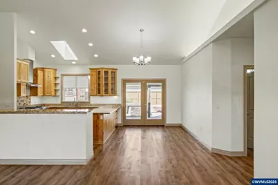 2981 NE Kindsey Ln, Albany, OR 97321 - Photo 8