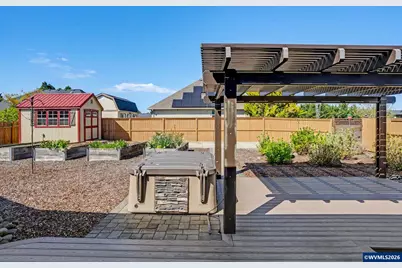 2981 NE Kindsey Ln, Albany, OR 97321 - Photo 34