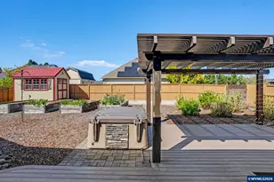 2981 NE Kindsey Ln, Albany, OR 97321 - Photo 34