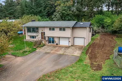 2398 Cole Rd S, Salem, OR 97306 - Photo 1
