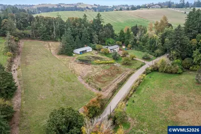 2398 Cole Rd S, Salem, OR 97306 - Photo 4