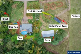 2398 Cole Rd S, Salem, OR 97306 - Photo 2