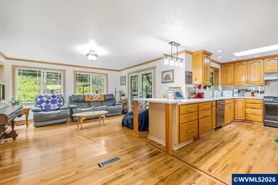 2398 Cole Rd S, Salem, OR 97306 - Photo 8