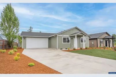 4537 Live Oak St, Sweet Home, OR 97386 - Photo 30
