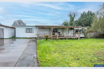 37174 Pony Rd, Lebanon, OR 97355 - Photo 1