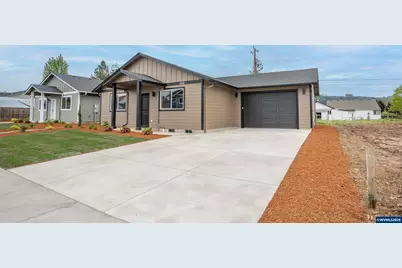 4527 Live Oak St, Sweet Home, OR 97386 - Photo 30