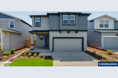 4989 Marr Av NE, Salem, OR 97301 - Photo 1